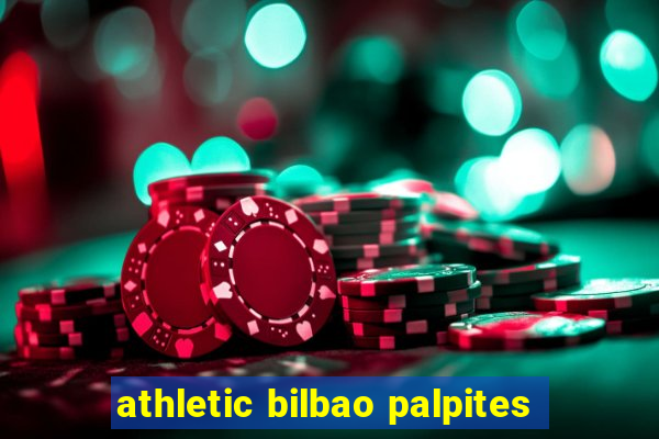 athletic bilbao palpites